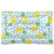 N-A Dog Beds Pineapple Design for Small Dogs Cats Pet Bed Pad for Crates 18 x 24 Machine Wash