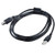 PK Power 6ft USB Cord Data Sync for Alesis Nitro Mesh 8-Piece Electronic Drum Set DM7X