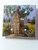 Double Toggle -2-toggle- Light Switch Plate Cover - Outhouses - Outhouse Rooster