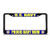 Fastasticdeals U.S. Navy Proud Navy Mom License Plate Frame Tag Holder Cover