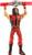 WWE Summerslam Elite Collection Seth Rollins Action Figure
