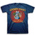 Looney Tunes Men_s T-Shirt -Medium  That_s All Folks-