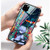 Anime Hunter x Hunter HxH Gon Killua Hisoka Tempered Glass Case for iPhone 12 Pro Max Mini 6 6S 7 8 Plus X XR XS Max 11 Pro Max SE 2020 Cover-1  iPhone XR-