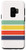 Galaxy S9 Retro Stripes Phone 70_s Colorful Case Cover Vintage Case