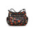 NOTAG Crossbody Bags for Women Nylon Shoulder Bag Floral Multi-Pocket Purses and Handbags -HH-