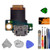 Charge Port for HTC Droid Incredible 2 S with Tool Kit