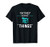 I_m Trey Doing Trey Things Funny First Name T-Shirt