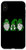 iPhone XS Max Green Sweater Gnome St. Patrick_s Day Irish Gnome Case