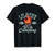 I_m Done Nursing Let_s Go Camping Vintage - Nurse Camping T-Shirt