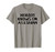 Nobody knows I_m a lesbian T-Shirt