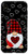 iPhone XS Max Gnomes Buffalo Plaid valentines day hearts Gift case Case