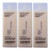 GIOVANNI - Smooth As Silk Shampoo, 8.5 Oz - 3 Pack