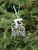 Moab Mountain Bike Metal Ornament  Souvenir  Keepsake