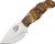 Fox-N-Hound FH619-BRK Skinner  One Size