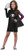 Rubie_s Tokidoki Child_s Adios Dress Costume  Medium