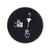 Exmark 126-7019 Knob Radius E S X Series