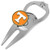 NCAA Tennessee Volunteers - Hat Trick Divot Tool