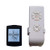 Universal Ceiling Fan Remote Control Replacement Ceiling Fan Kits for Harbor Breeze Hampton Bay Hunter Ceiling Fan Remote Control -WS-018ON-