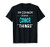 I_m Connor Doing Connor Things Funny First Name T-Shirt
