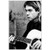 Be Yourself Kurt Cobain Quote Wall Art Poster