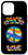 iPhone 12 Pro Max Vintage Flowers Peace Sign - Retro Sunset 70_s Hippies Art Case