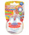 Nuby Chewbies Teether - red  one size