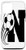 iPhone 12 12 Pro Soccer Letter N Case