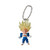 Dragon Ball Cho Figure Swing Keychain~UDM The Best 15~S.s Vegeta
