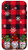 iPhone X XS Christmas Lights Phone Case Red Buffalo Plaid Three Gnomes Case