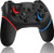Savorware Switch Controller Wireless Pro Remote Gamepad Joystick Joypad for Switch Supporting Motion Control  Dual Vibration  and  Turbo Function