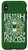iPhone X XS Irish Princess Celtic Knot Claddagh Ring St. Patrick_s Day Case