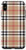 iPhone XS Max Checkered Plaid Flannel Gingham Pattern gifts Case