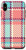 iPhone XS Max Checkered Plaid Flannel Gingham Pattern gifts Case