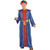 Amscan Gaspar Wise Man Costume for Boys  Bible Costumes for Kids  Medium  with Crown