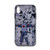 BYTITI Naruto Hatake Kakashi Cases Cover for iPhone Xs