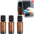 Car Plastic Parts Refurbish Agent Automotive Interior Plastic Part Retreading Multi-Functional Restore for Car -3pcs-