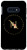 Galaxy S10e Modern Monogram Initial Letter N Floral Flower Pattern Case