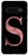 Galaxy S10 Monogram For First Name Initial S Rose Colored Case