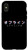 iPhone X XS Vaporwave Synthwave Offline Kanji Case
