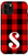 iPhone 11 Pro Buffalo Plaid Personalized Monogram Initial Letter inch Sinch  Case