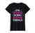I_m Ashley Doing Ashley Things Funny First Name Gift T-Shirt