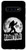 Galaxy S10 Raise Hell Rock n_ Roll Bigfoot Dude  and  Moon Case