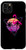 iPhone 11 Pro 80_s flamingo palm sunset synthwave vaporwave aesthetic Case