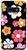 Galaxy S10e Hippie Psychedelic Flower Power 60_s 70_s Groovy Boho Daisy Case