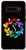 Galaxy S10 Plus Initial S Monogram - Rainbow Parrot Bird Feather Wreath Case