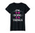 I_m Mia Doing Mia Things Funny First Name Gift T-Shirt