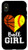 iPhone X XS Ball Girl Heart Funny Softball Basketball Girl Case