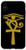 iPhone XS Max Egyptian Ancient Hieroglyph Ankh History Egypt Black Case