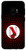 Galaxy S9 Ladybug Monogram Letter N Case
