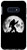 Galaxy S10e Rock Rock n_ Roll Bigfoot Dude  and  Moon Case